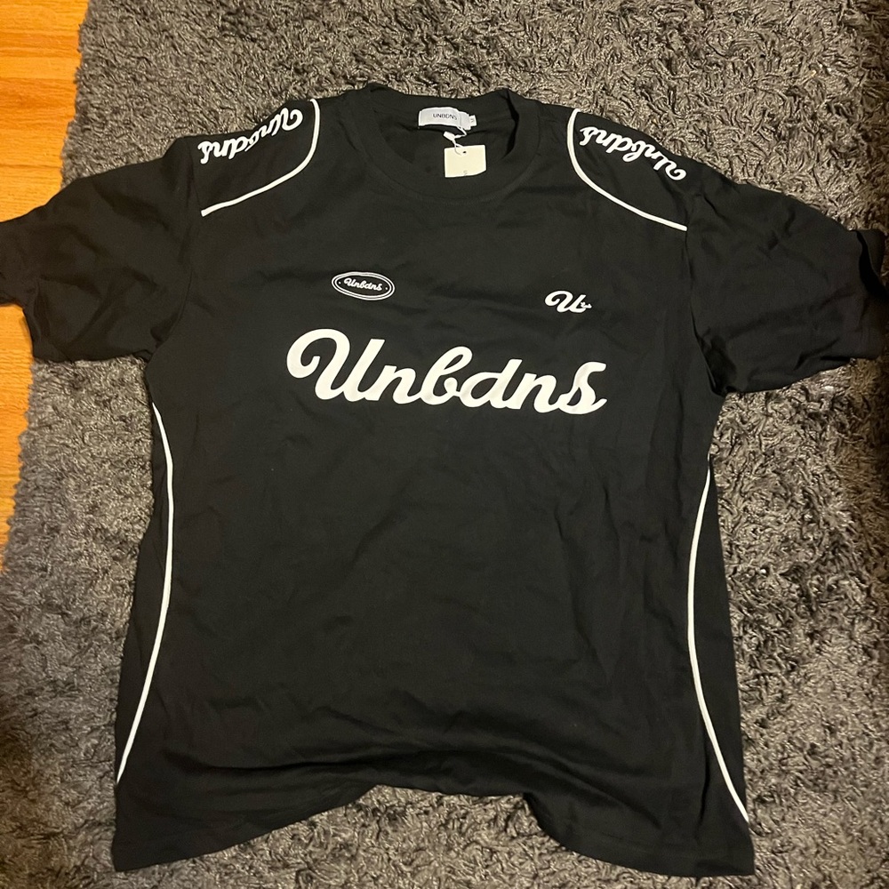 Vintage F1 type tee